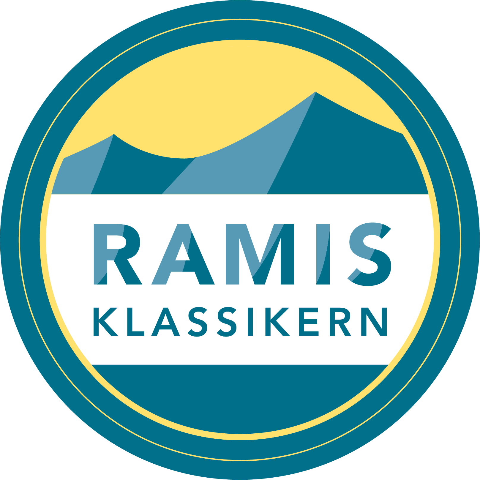 Ramisklassikern logo